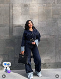 Set jeans