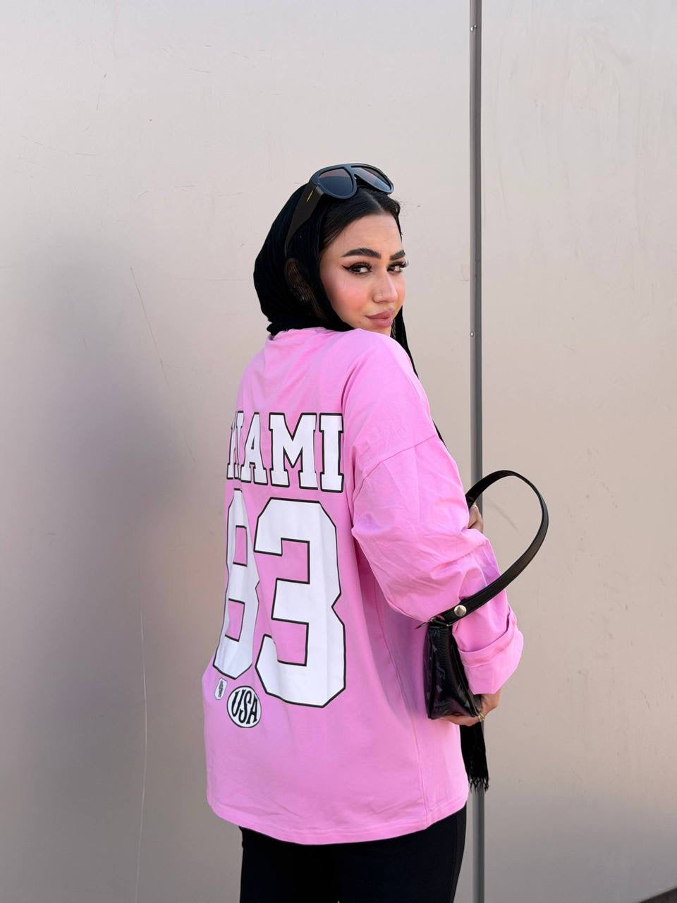 Oversize tshirt