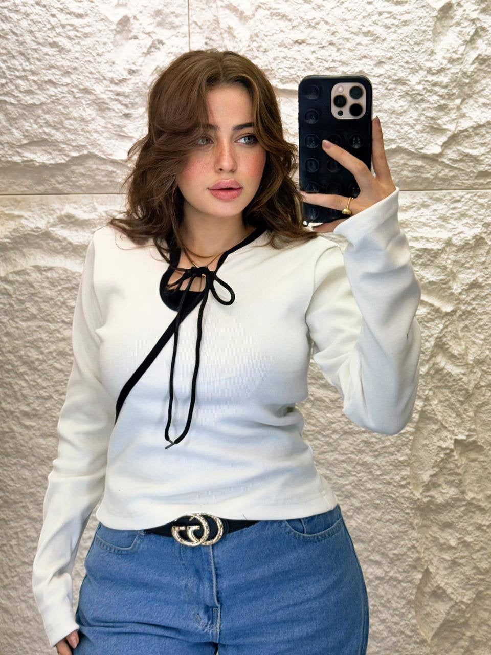 New top
