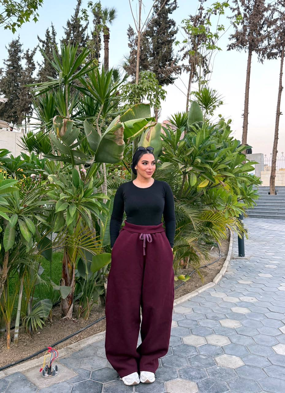 Pallon pants