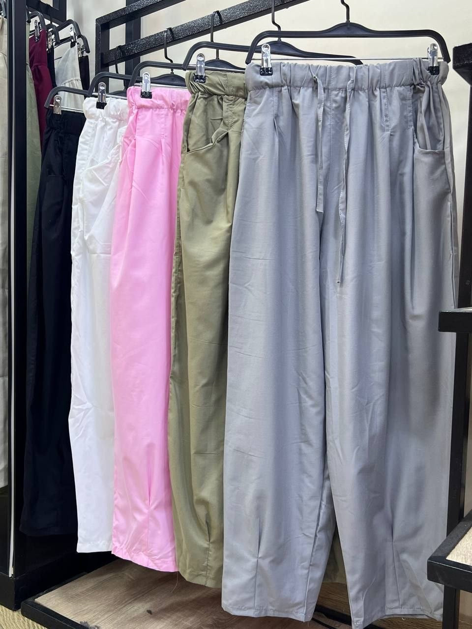 Pallon pants
