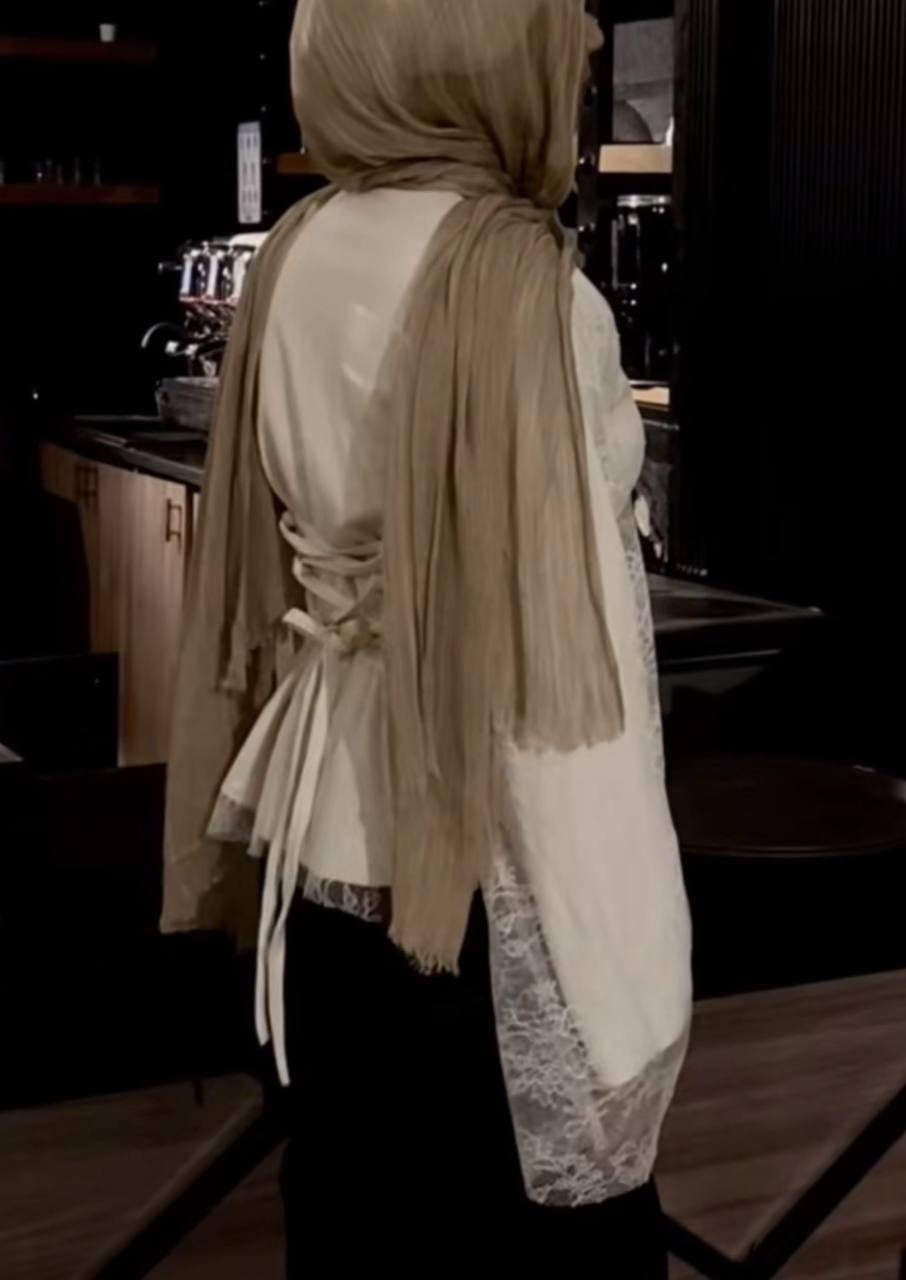 Toull blouse