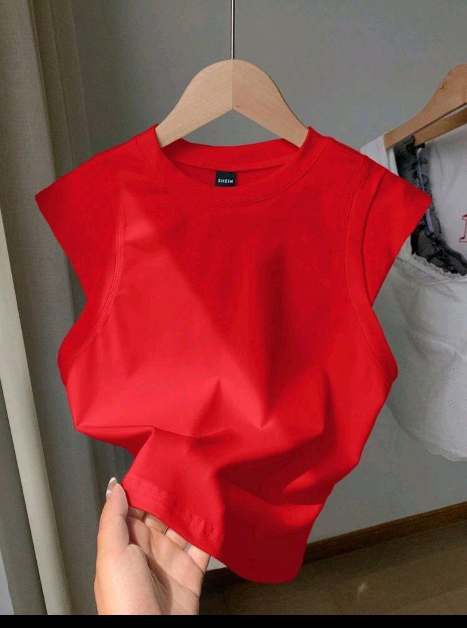 Cut basic top