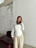 Dantel corset