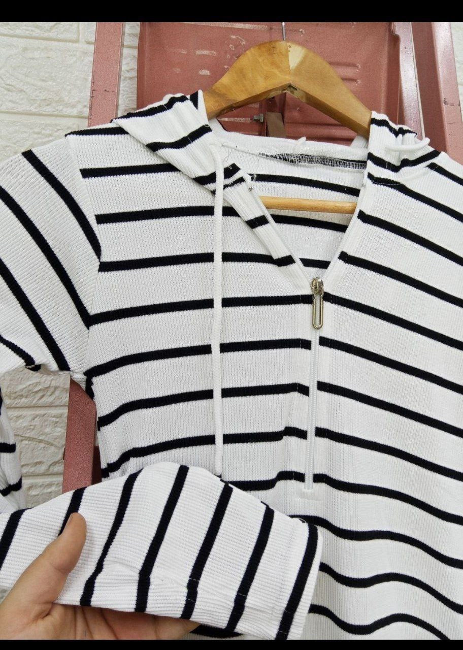 Half Zipper dress