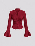 Corset chemise