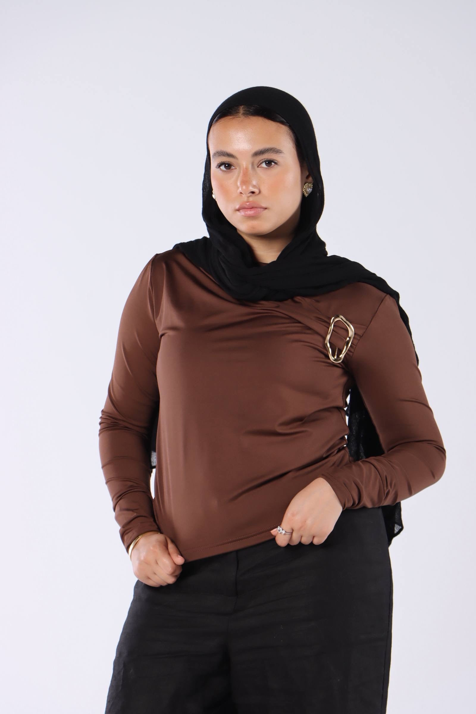 Basic top
