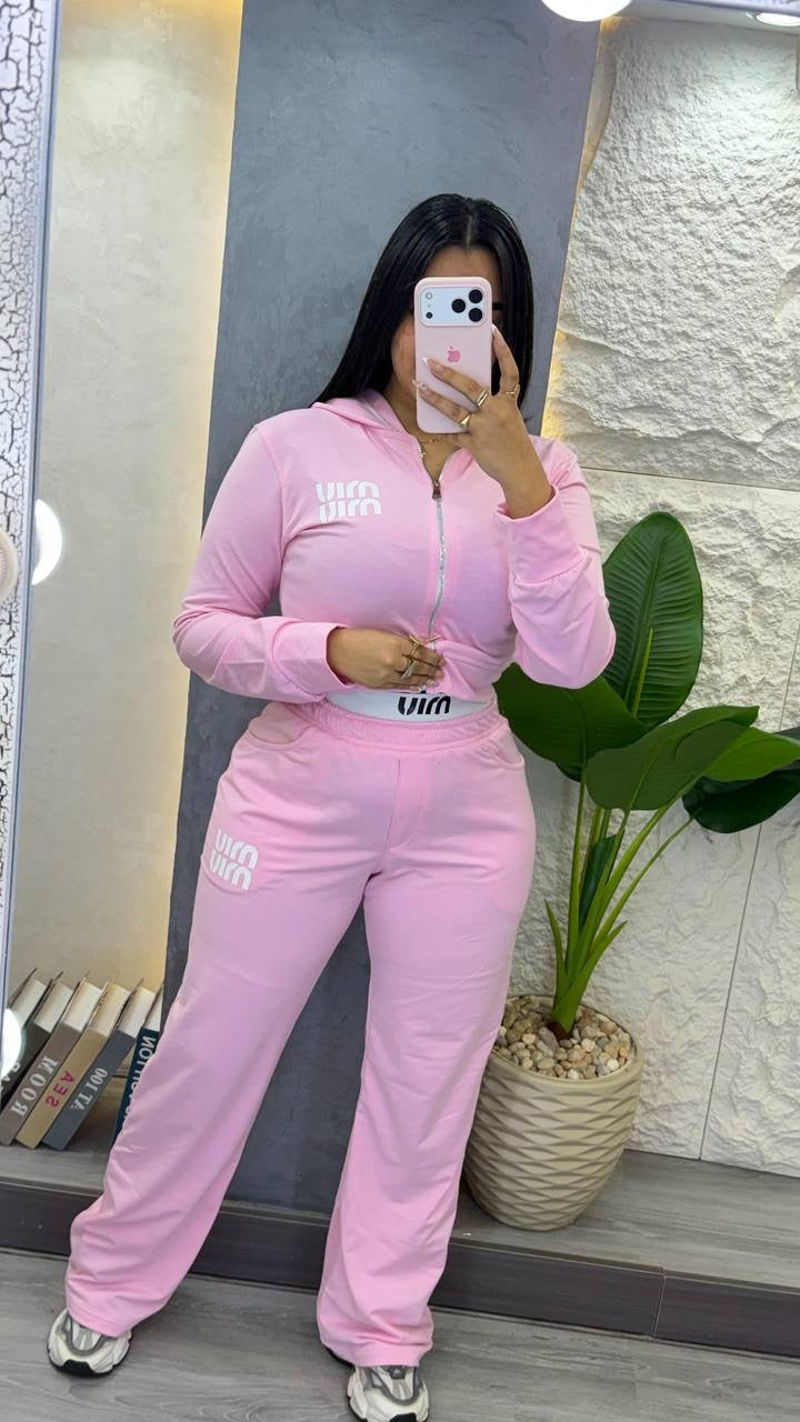 Mu suit
