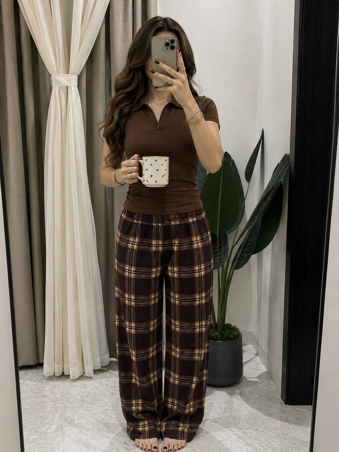 POLO SUIT