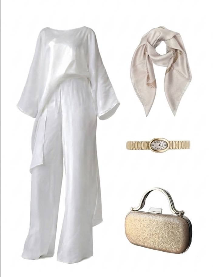 Shamar suit