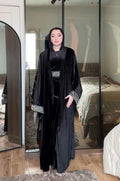 3 pieces kaftan