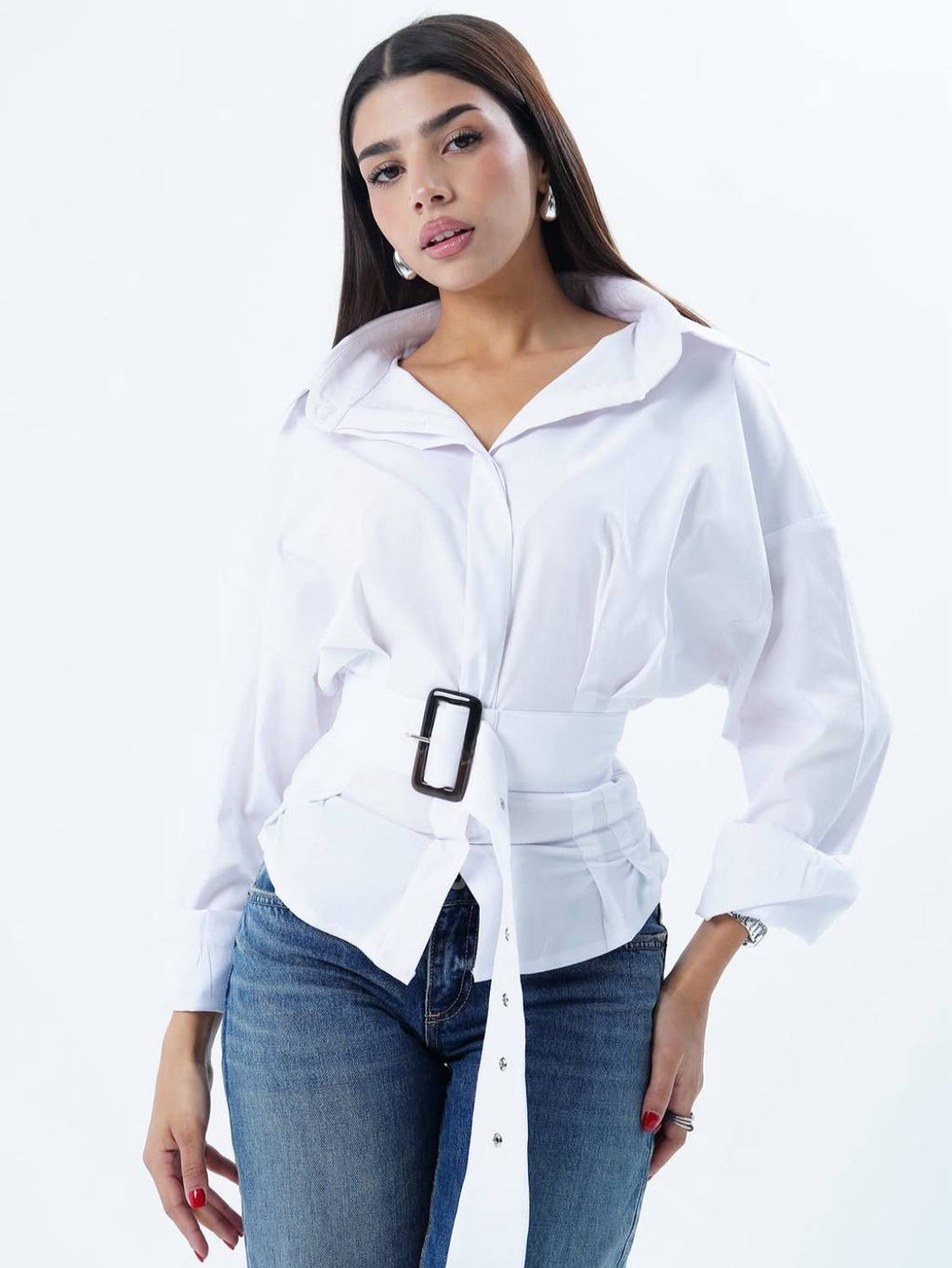 Belt chemise