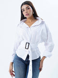 Belt chemise