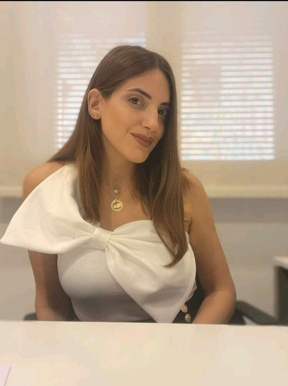 Fyounka top