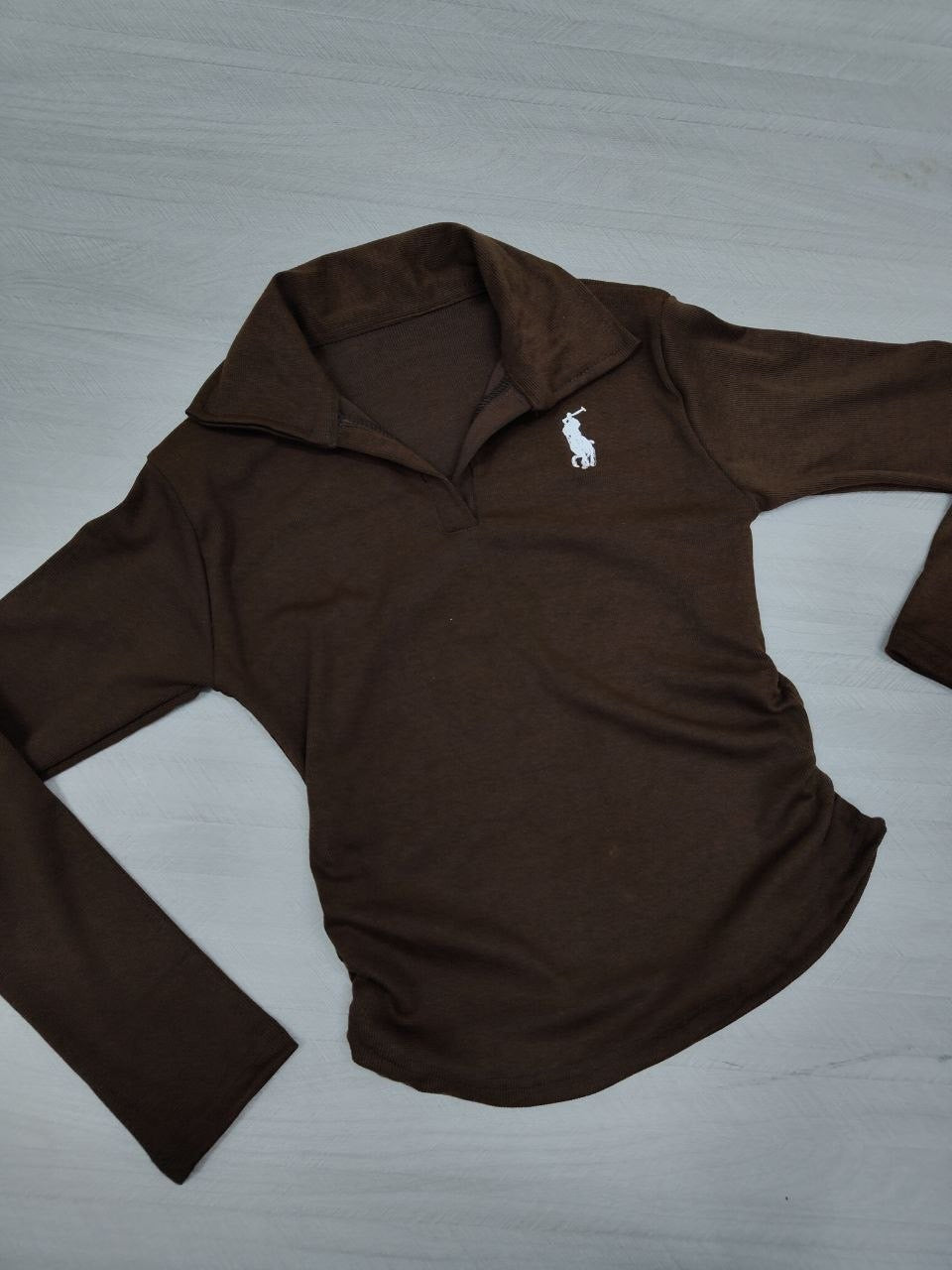 Polo shirt