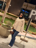 Oversize t.shirt