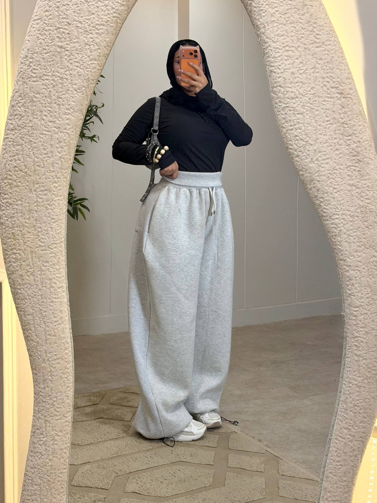 Pallon pants