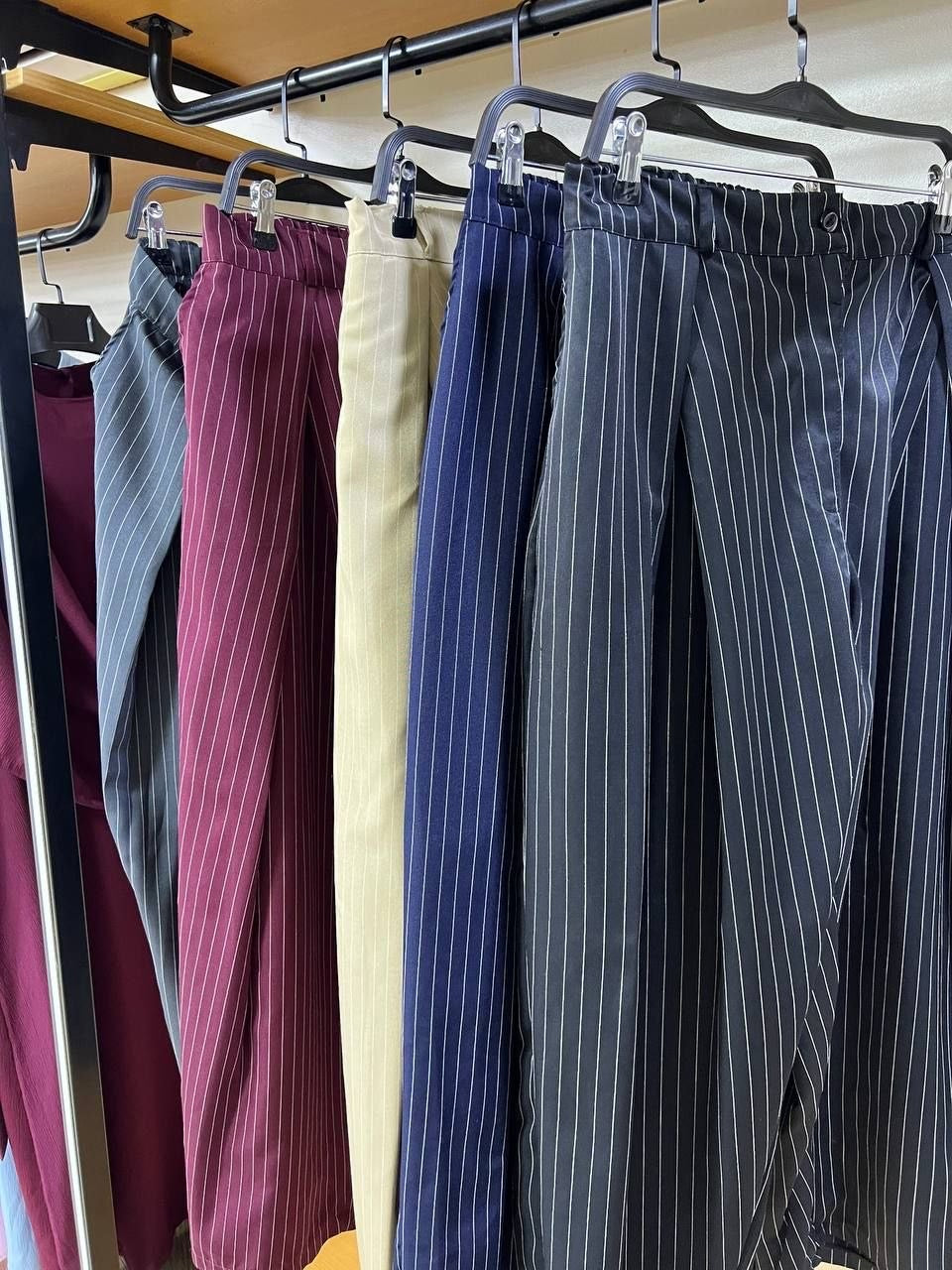 Formal pants