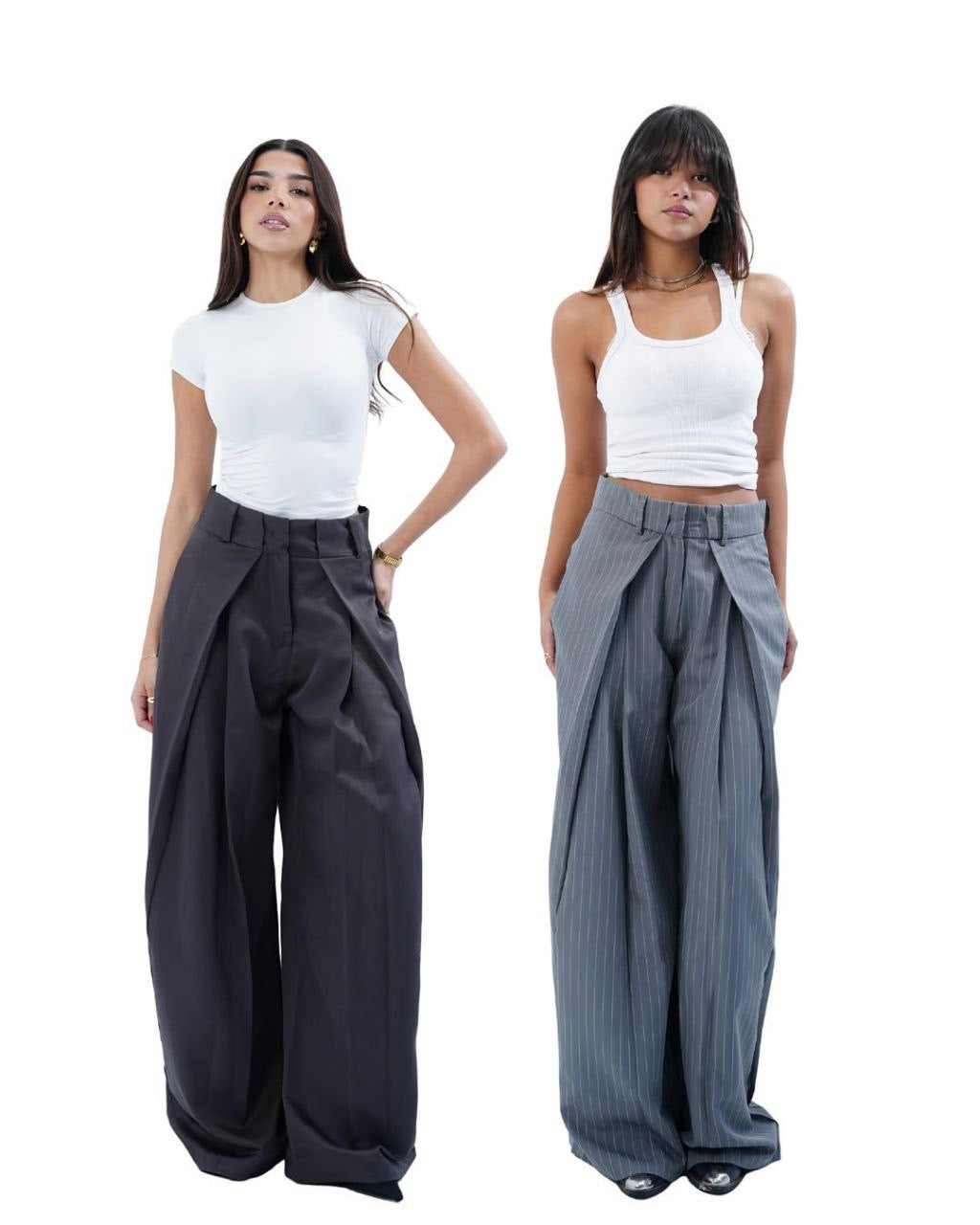 Formal pants