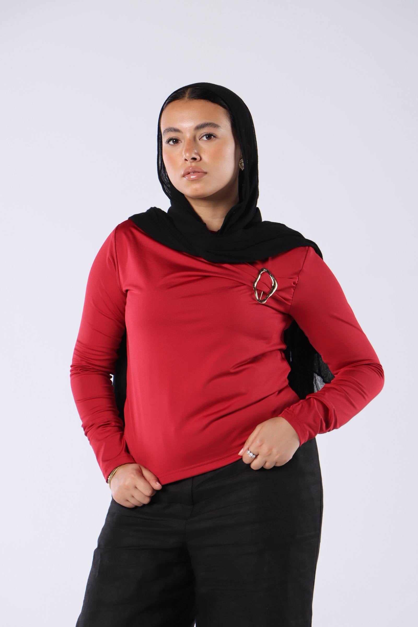 Basic top