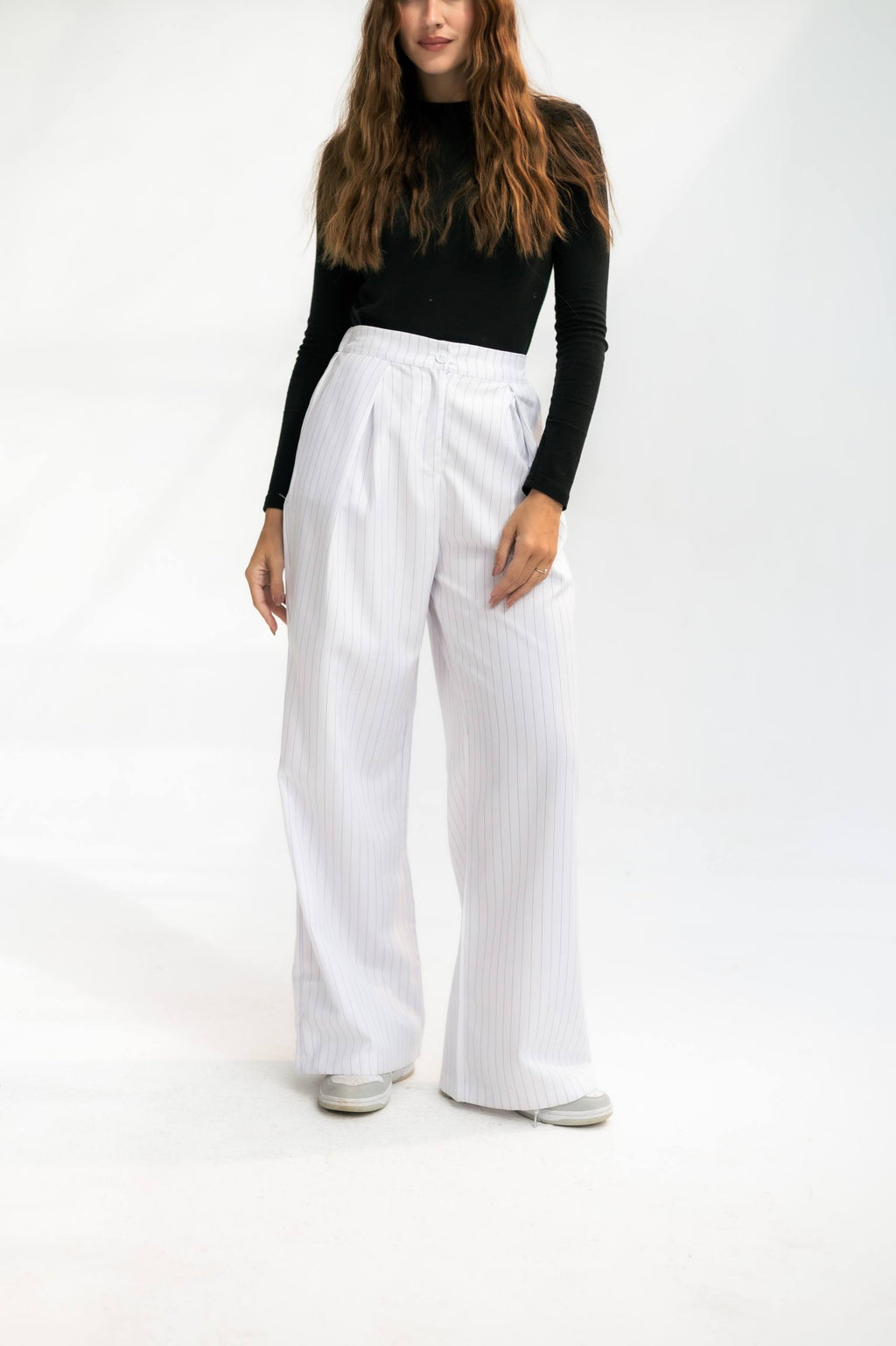 CLASSIC PANTS