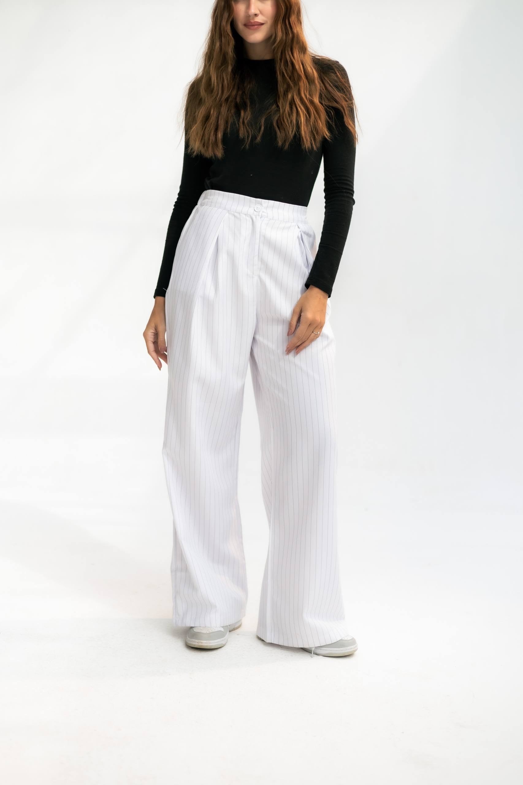 CLASSIC PANTS