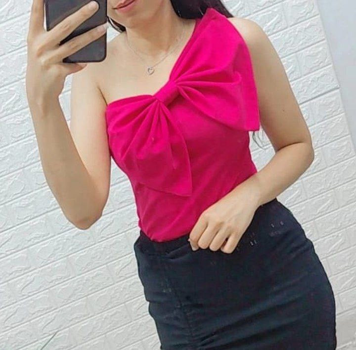 Fyounka top