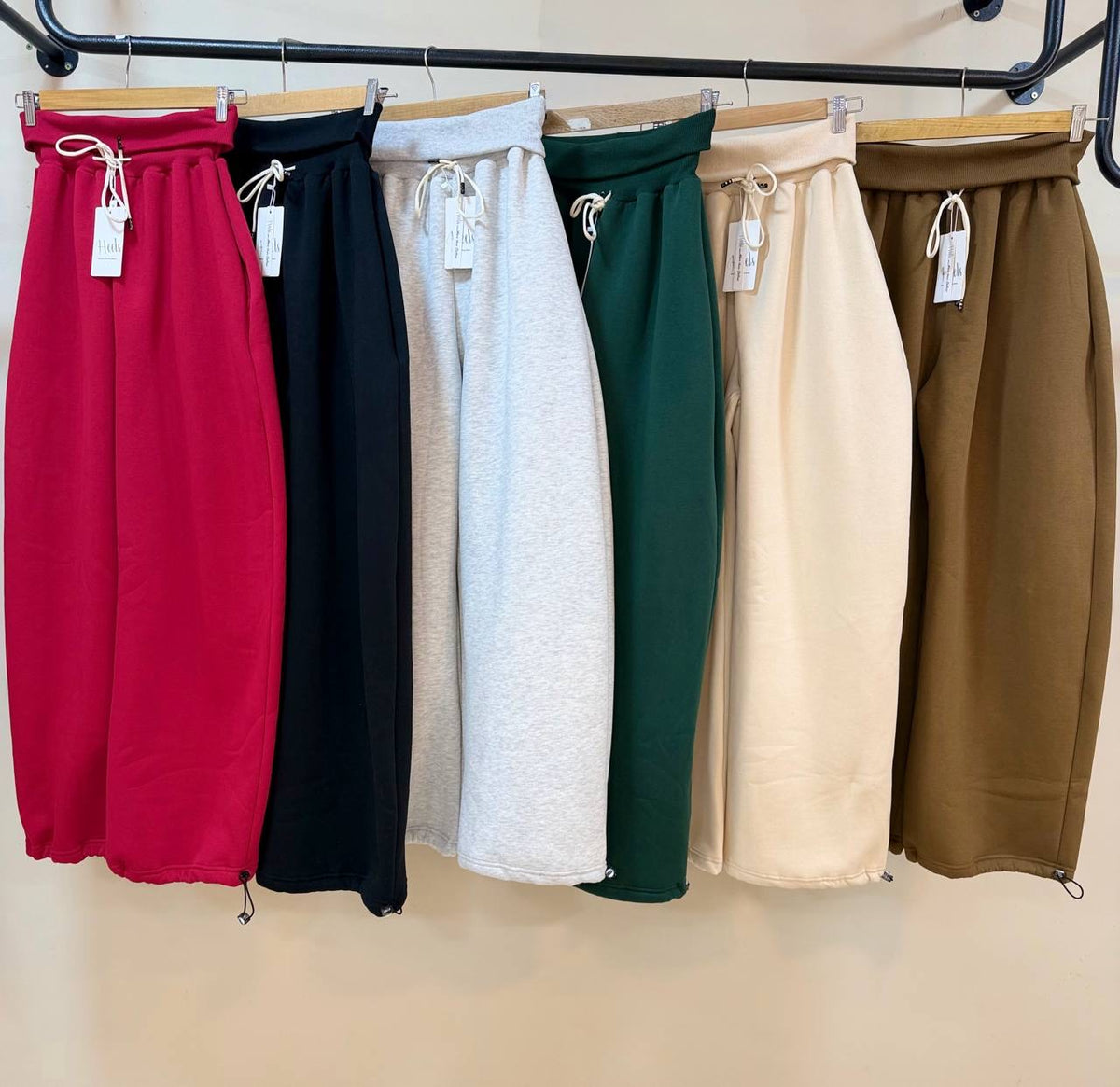 Pallon pants