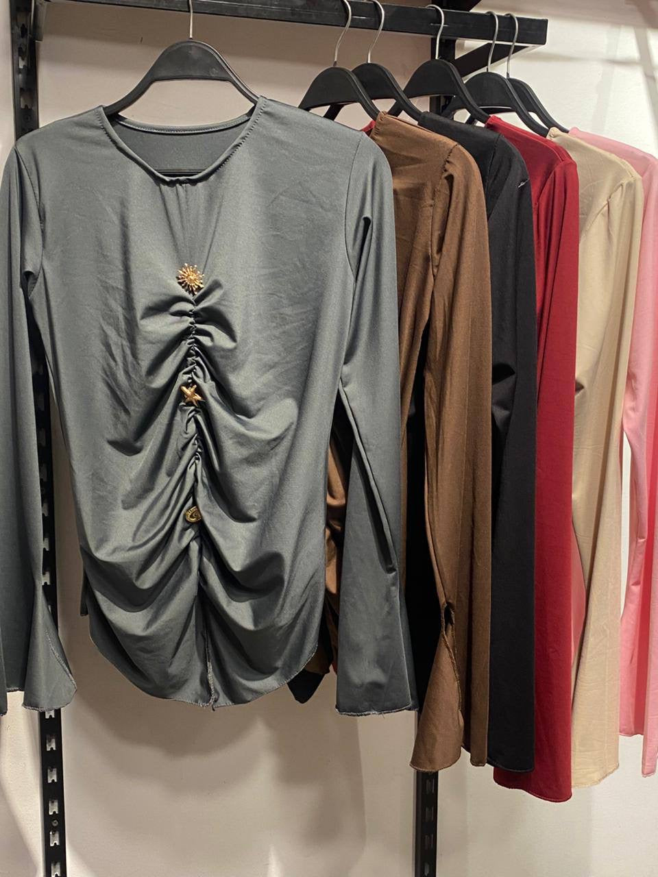 Stars basic top