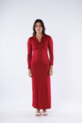 Leycra dress