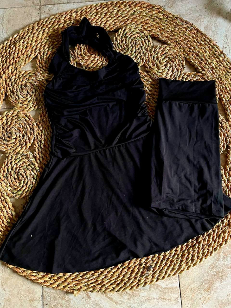 Swimsuit