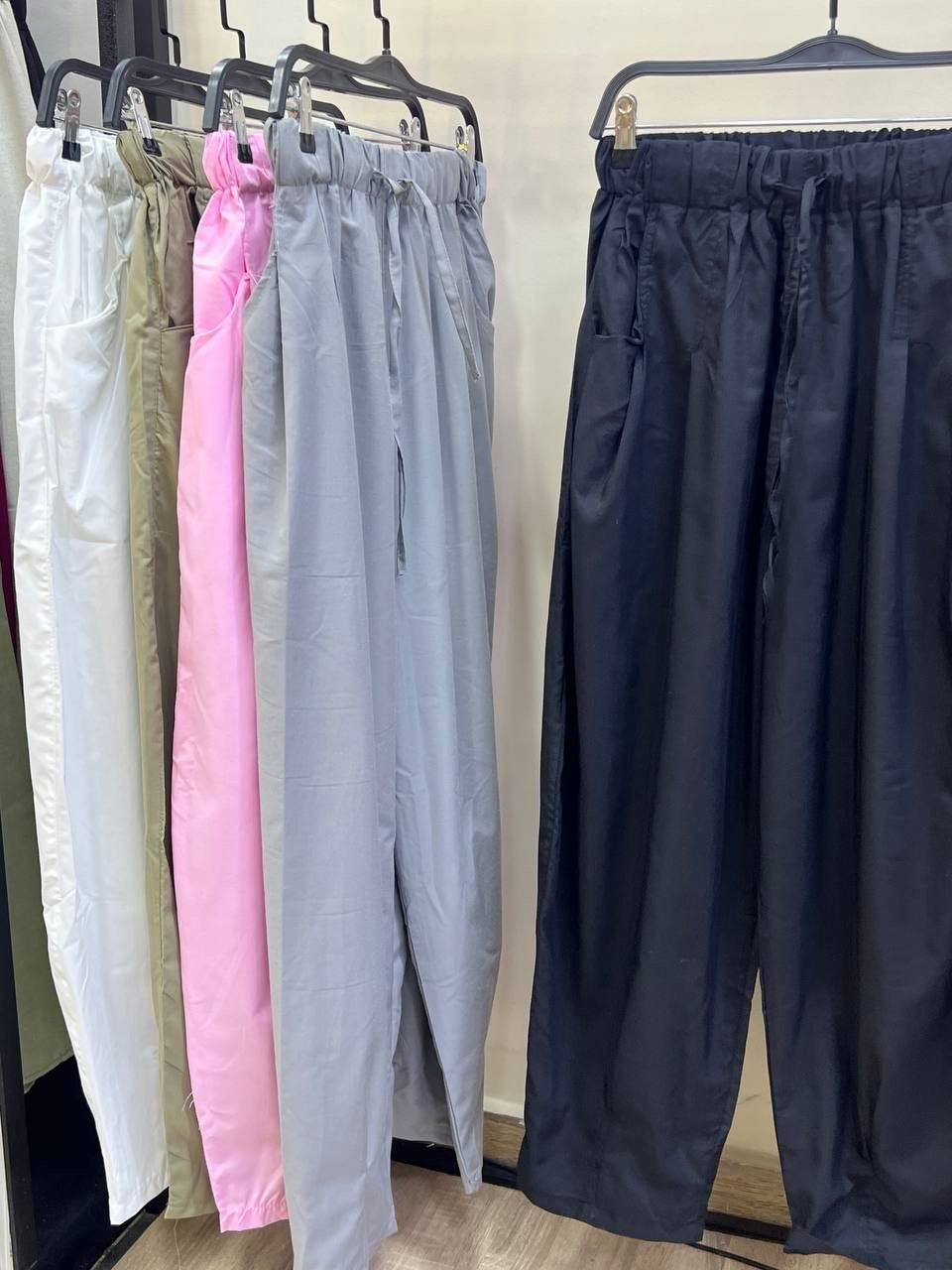 Pallon pants