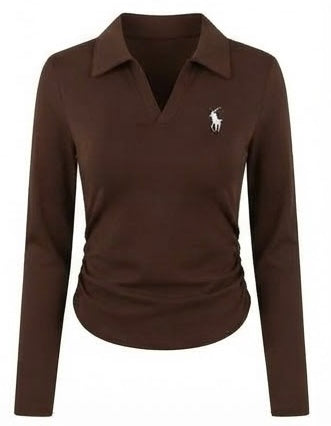Polo shirt