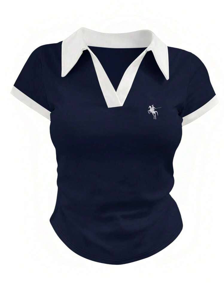 Polo mixed colour