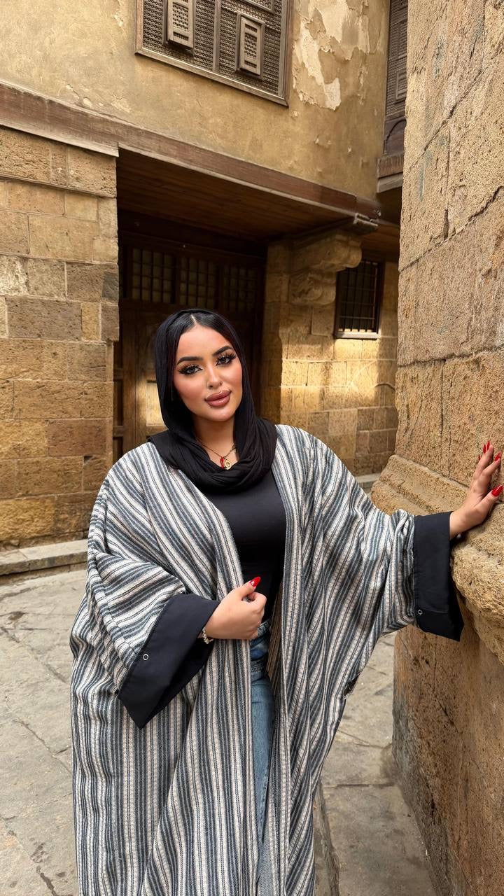 Ramdan caftan