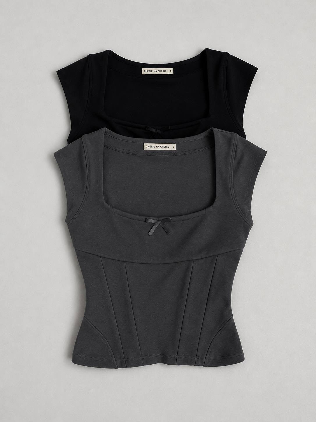 Fyonka top