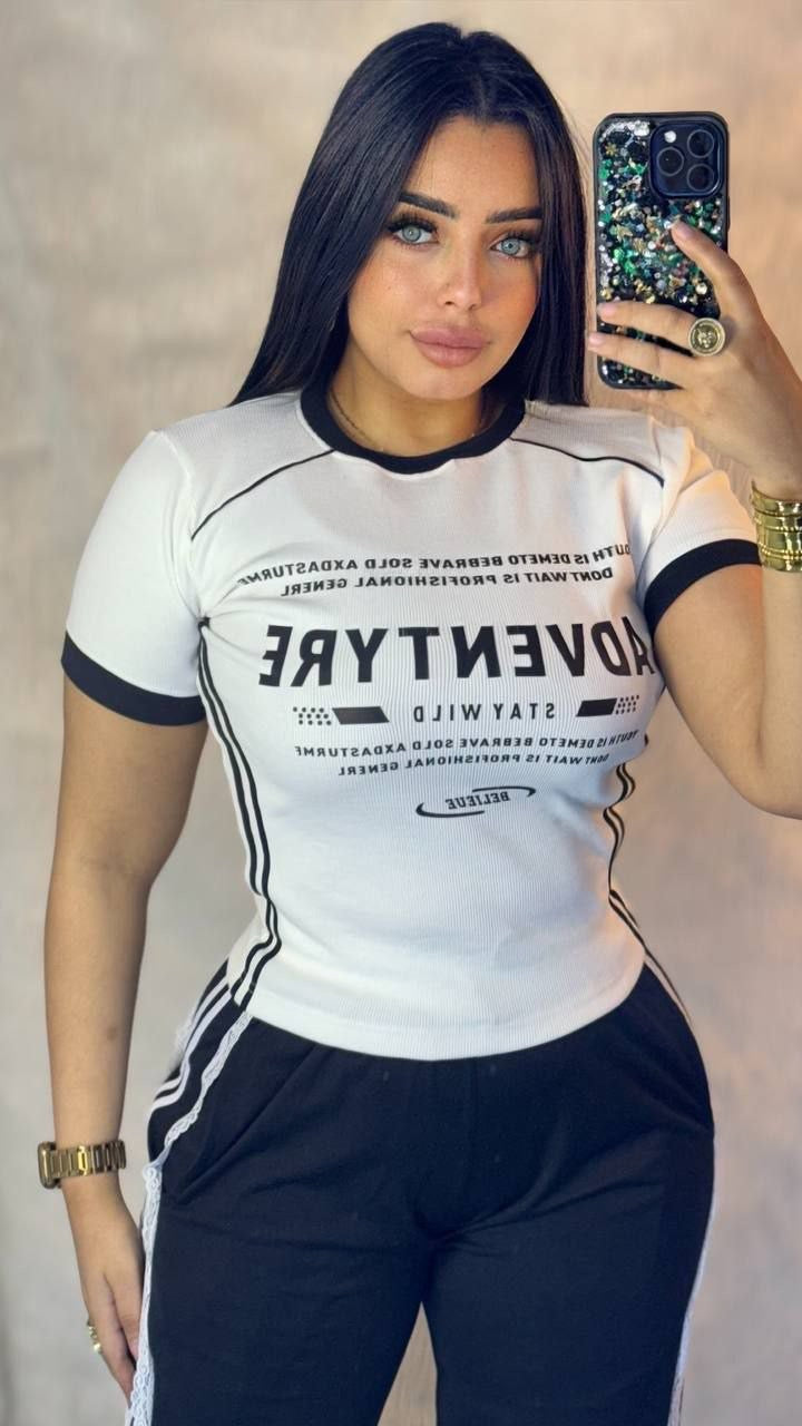 Summer top