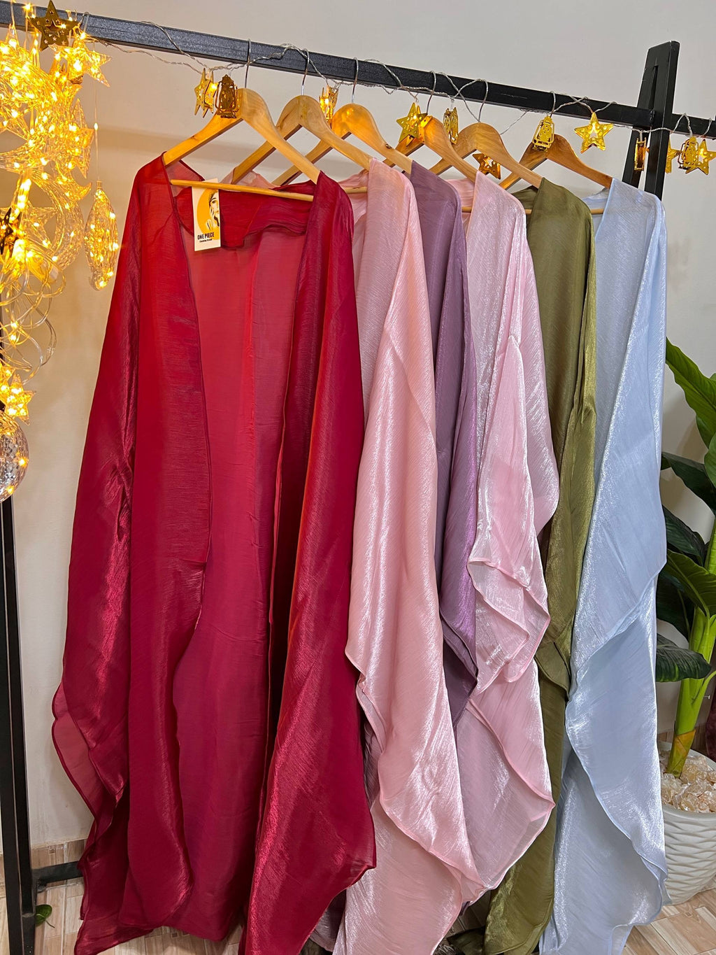 Shamr kardigan