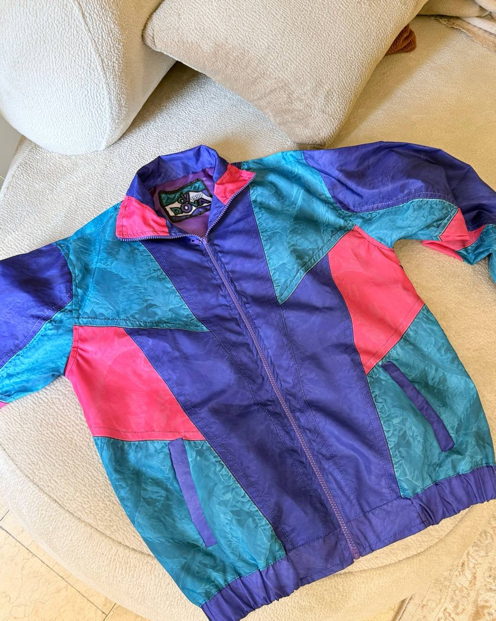 80s jacket