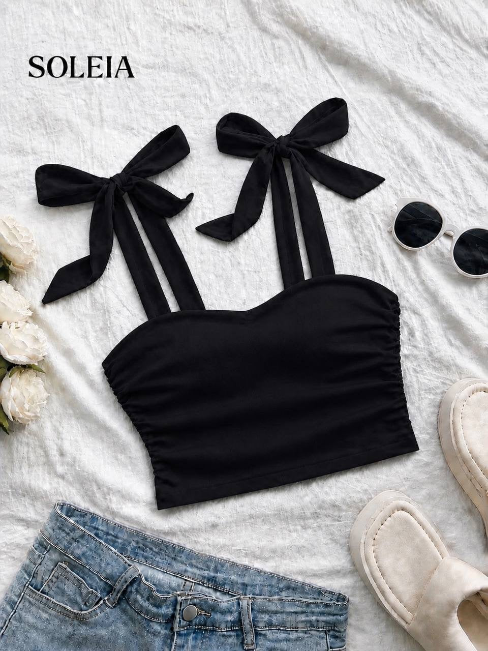Fyonka cut top