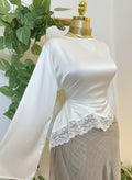 Dantel shirt