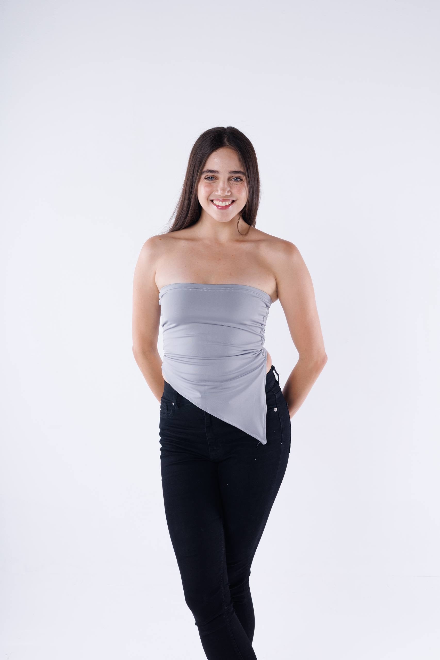 V cup top