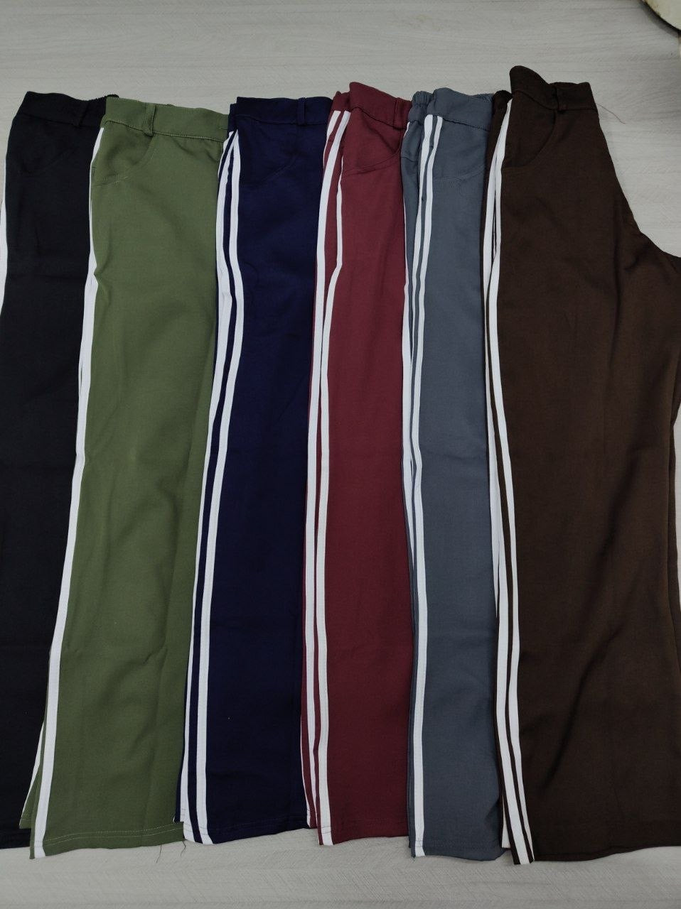 Formal pants