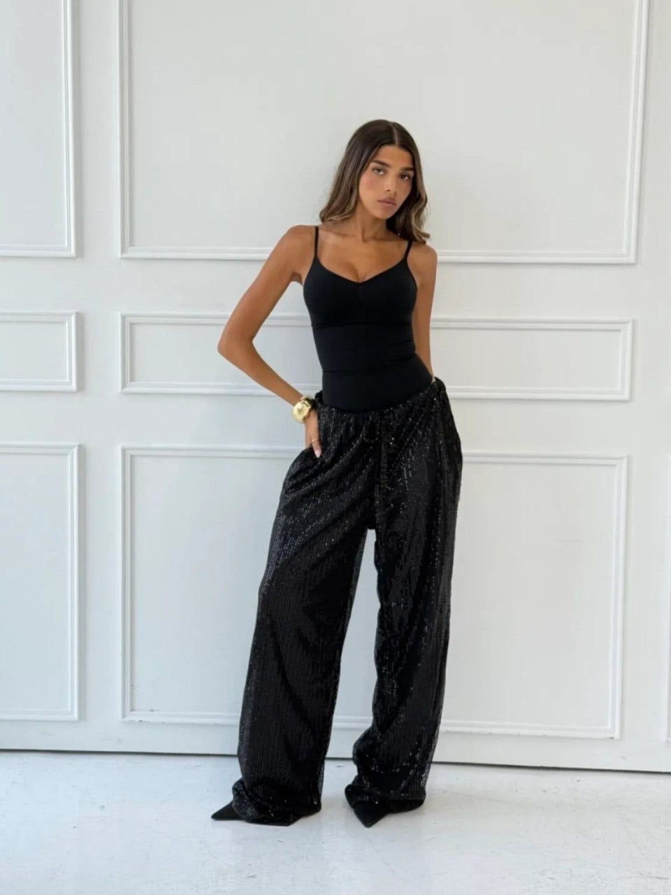soire pants