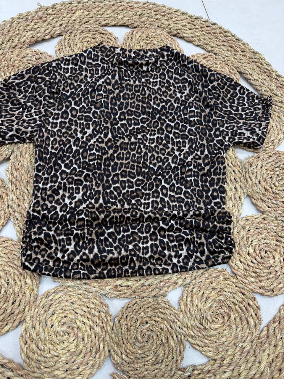 Tiger top