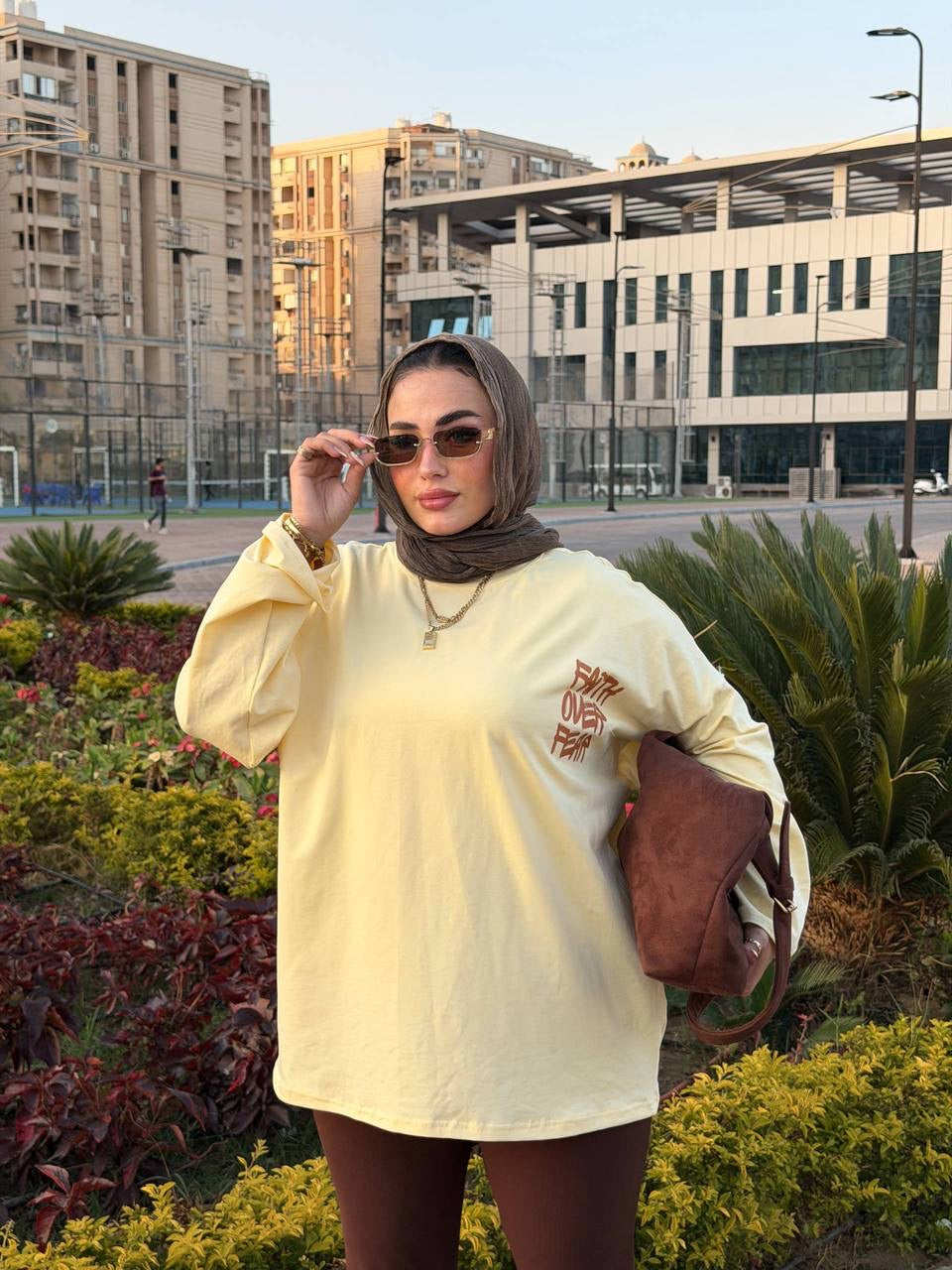 Oversize tshirt
