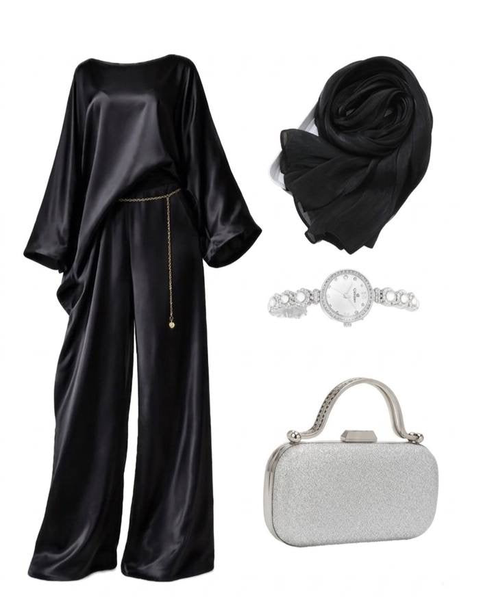 Shamar suit