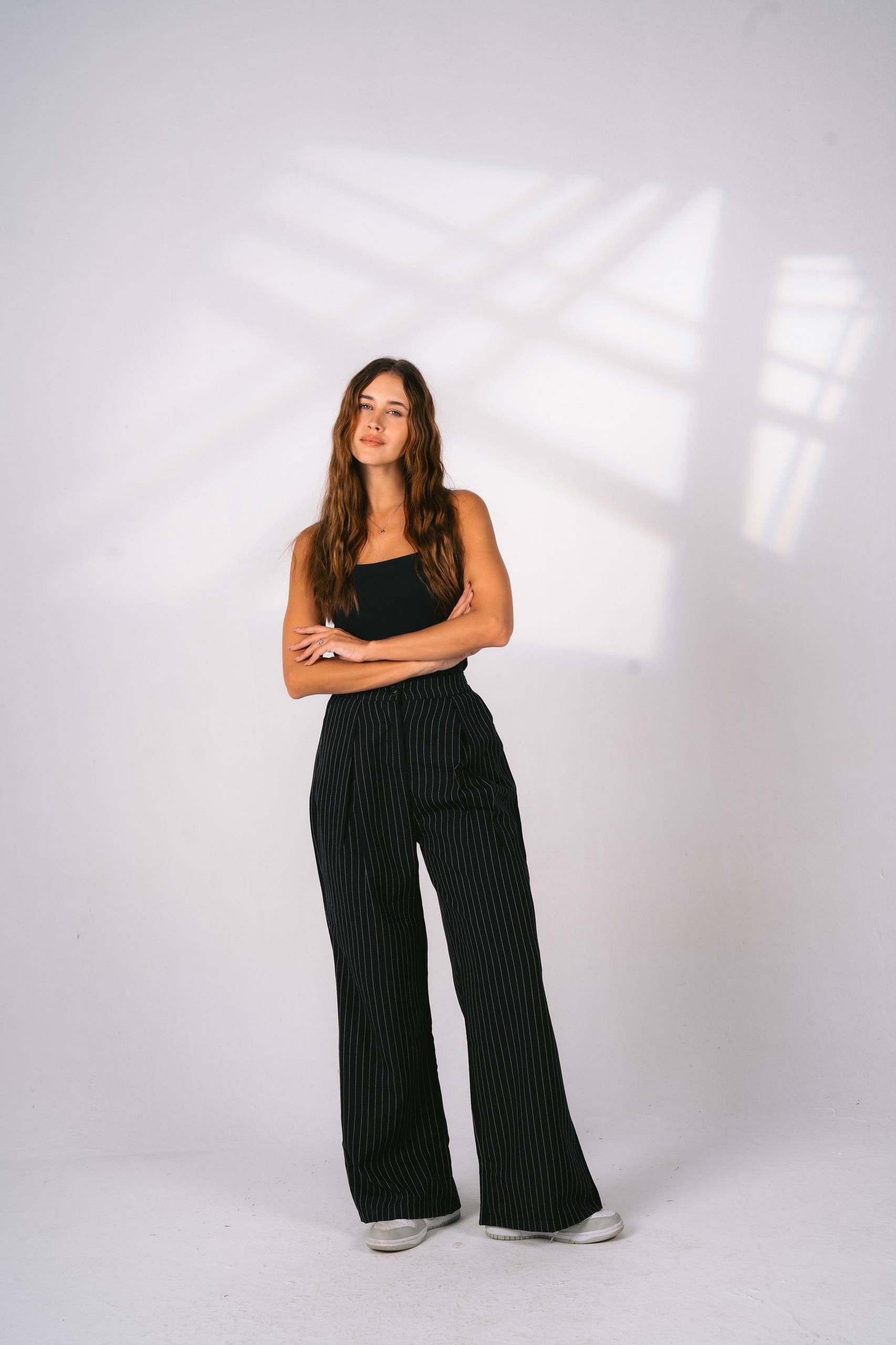 CLASSIC PANTS