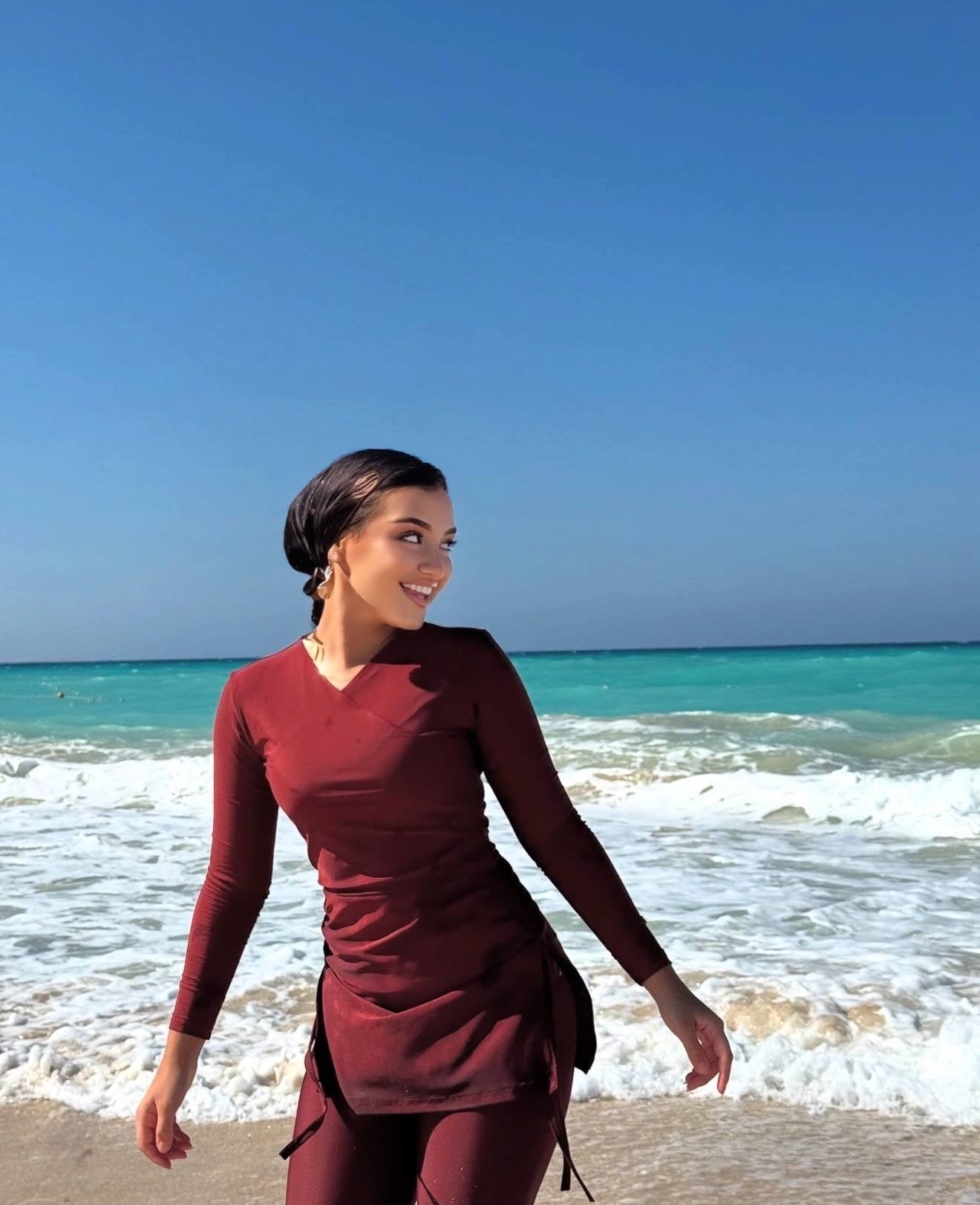 Swimsuit