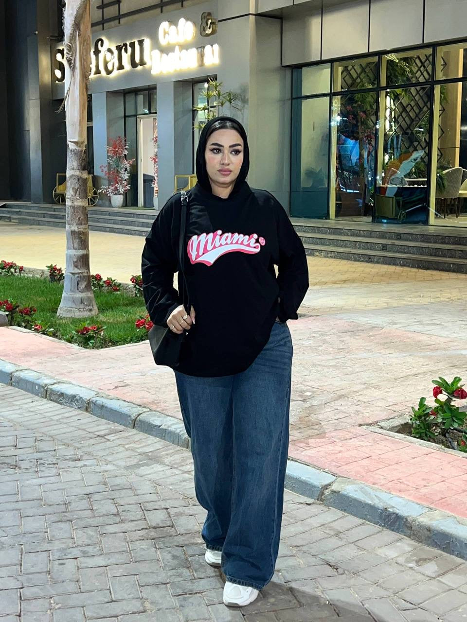 Oversize tshirt